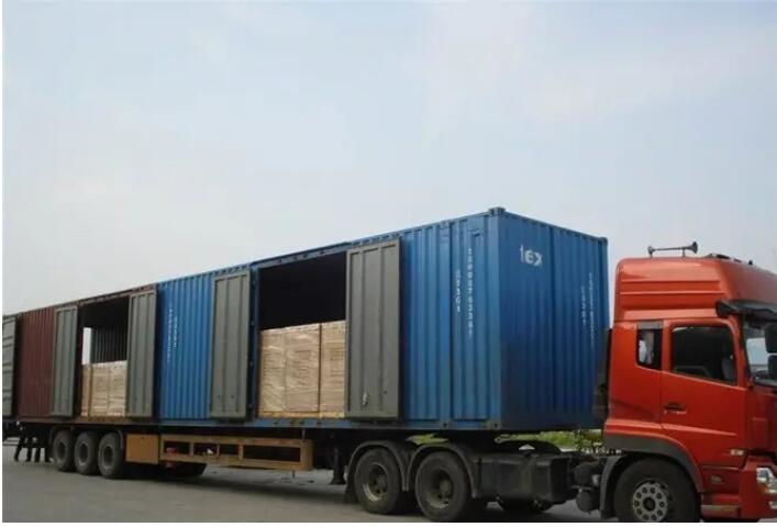 厦门到海西整车运输