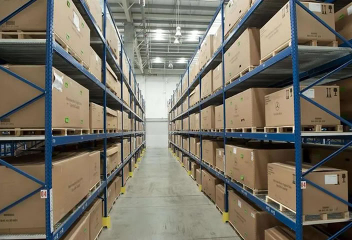 厦门到海西货物仓储