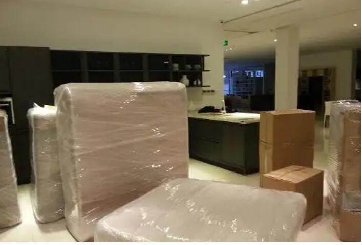 厦门到海西长途搬家