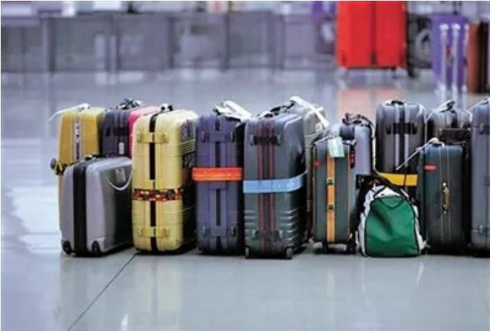 厦门到海西行李托运