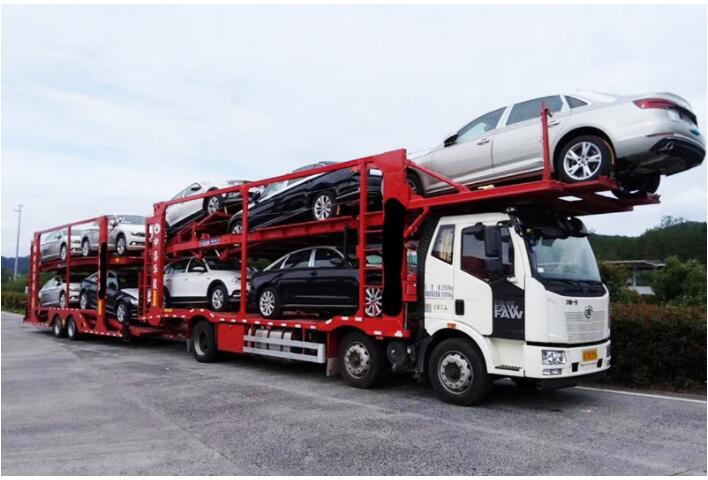 厦门到海西轿车托运